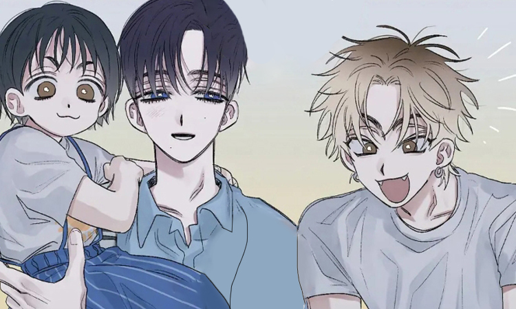 邻夏物语